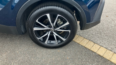 Toyota C-HR 1.8 Hybrid Design 5dr CVT Hybrid Hatchback